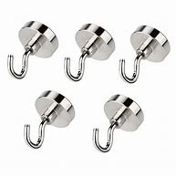 Image result for Heavy Duty Magnetic Storage Hooks