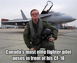 Image result for Fighter Pilot Meme