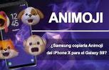 Image result for Samsung Animoji