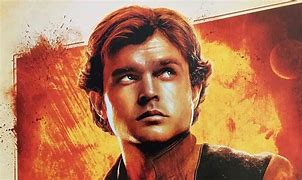 Image result for Han Solo Bob Ross