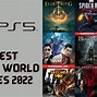 Image result for 38 PS5 Games
