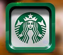 Image result for Starbucks App Icon