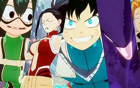Image result for Native Bnha