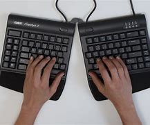 Image result for Laptop Split Keyboard