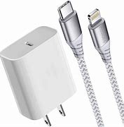 Image result for iPhone 8 Stock Charger