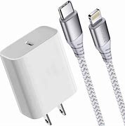 Image result for Apple iPhone 12 Pro Max Charger