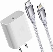 Image result for Dihines iPhone Fast Charger