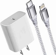 Image result for iPhone Charger Fast Charging