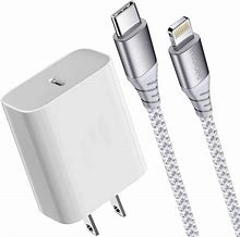 Image result for iPhone C Charger