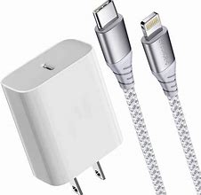 Image result for Sideways iPhone Charger