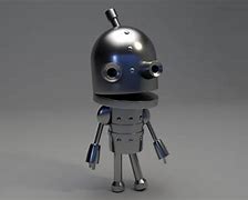 Image result for Robot 3D Maya