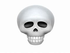 Image result for Meaning of Skull Emoji
