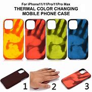 Image result for Thermal iPhone Case
