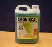 Image result for amoniacal