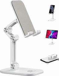Image result for Adjustable iPhone Stand