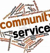 Image result for Community Service Pictures