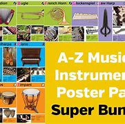Image result for A-Z Musical