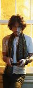 Image result for Chris Cornell High Resolution