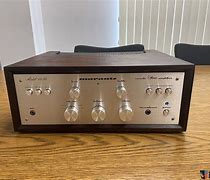 Image result for Marantz 1030 Amplifier