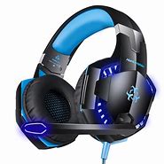 Image result for Headset with Mic for PC