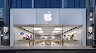 Image result for Apple Store TSG