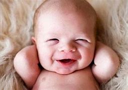 Image result for Baby Laughing Hard