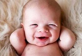 Image result for A Baby Laughing