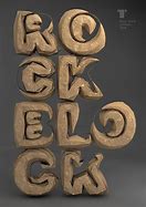 Image result for Concrete Block Typography