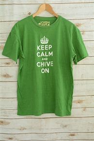 Image result for Wety Chive On Shirt