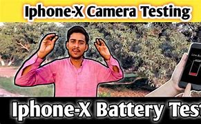 Image result for iPhone 10 Video Test