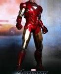 Image result for Iron Man Mark 6 Armor