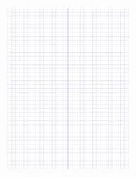Image result for Free Printable Graph Paper 8.5 X 11