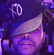 Image result for Coque De Telephone The Weeknd