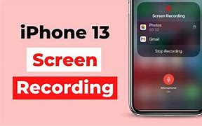 Image result for Fro Which Name Recorder Is in iPhone 13