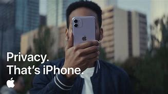 Image result for iPhone Advert