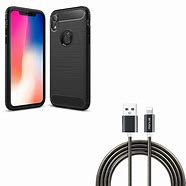 Image result for iPhone XR Charger and Cable