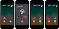 Image result for Best Friend iPhone Call Screen