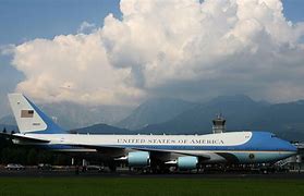 Image result for George W. Bush Air Force One