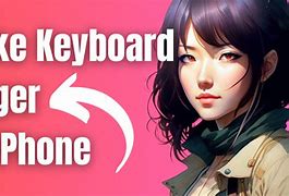 Image result for iPhone Keyboard Icon