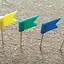 Image result for Push Pin Flags for Map