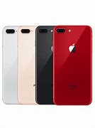 Image result for Apple iPhone 8 Plus Colours