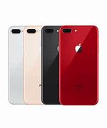 Image result for iPhone 8 Plus Red Gold