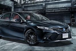 Image result for Toyota Camery All-Black