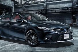 Image result for 2018 Toyota Camry All-Black