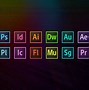 Image result for Adobe Logos Wallpaper 4K