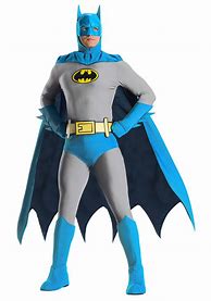 Image result for Batman Costume