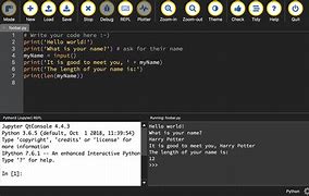 Image result for How to Start Python Code