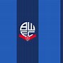 Image result for Bolton Wanderers FC Logo
