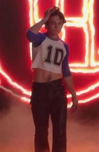 Image result for Ross Lynch Crop Top