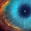 Image result for Eye Nebula